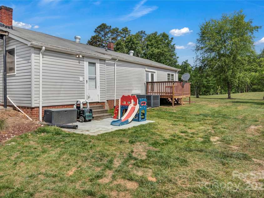 159 Old Home Place, China Grove, NC 28023.  MLS# CAR4253789, YatesRealty ID 13352. 