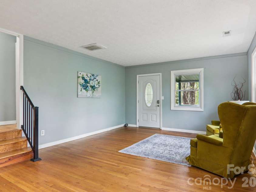 74 Link Circle, Maggie Valley, NC 28751.  MLS# CAR4369543, YatesRealty ID 13353. 