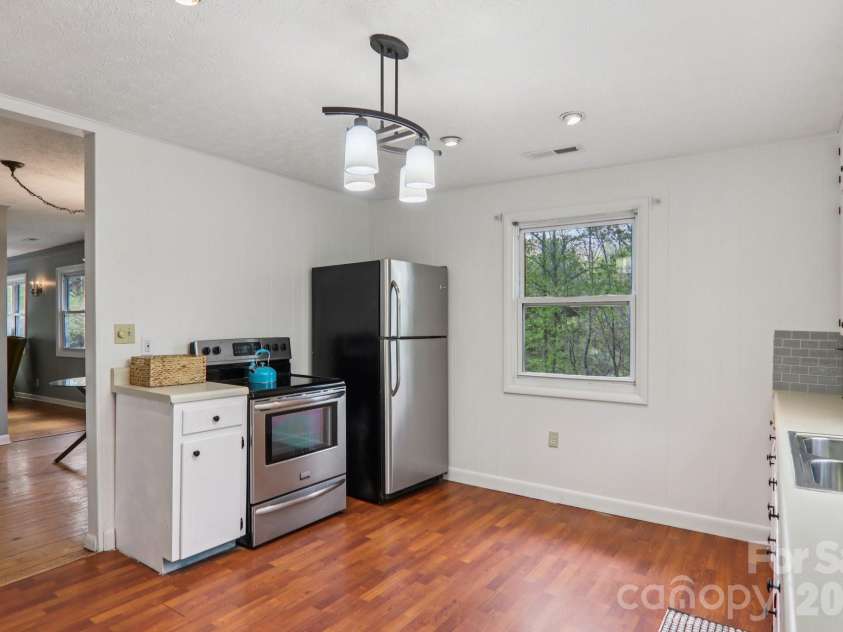 74 Link Circle, Maggie Valley, NC 28751.  MLS# CAR4369543, YatesRealty ID 13353. 