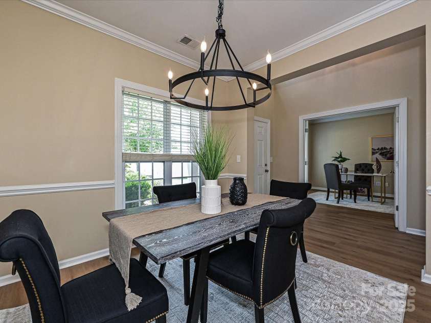 9700 Ravenscroft Lane, Concord, NC 28027.  MLS# CAR4256328, YatesRealty ID 13353. 