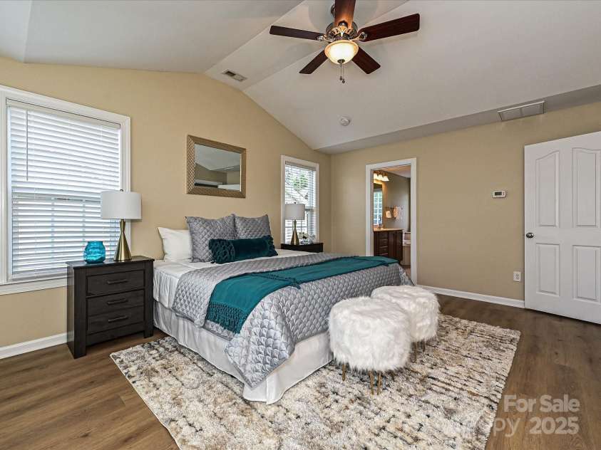 9700 Ravenscroft Lane, Concord, NC 28027.  MLS# CAR4256328, YatesRealty ID 13353. 