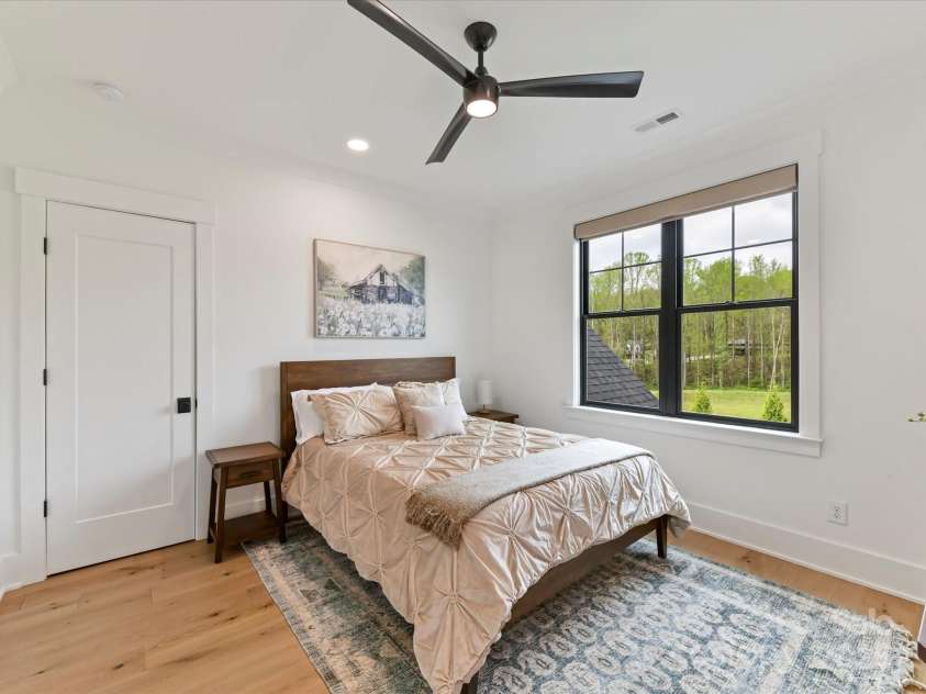 2954 Holbrook Road, Fort Mill, SC 29715.  MLS# CAR4254159, YatesRealty ID 13354. Bedroom 3