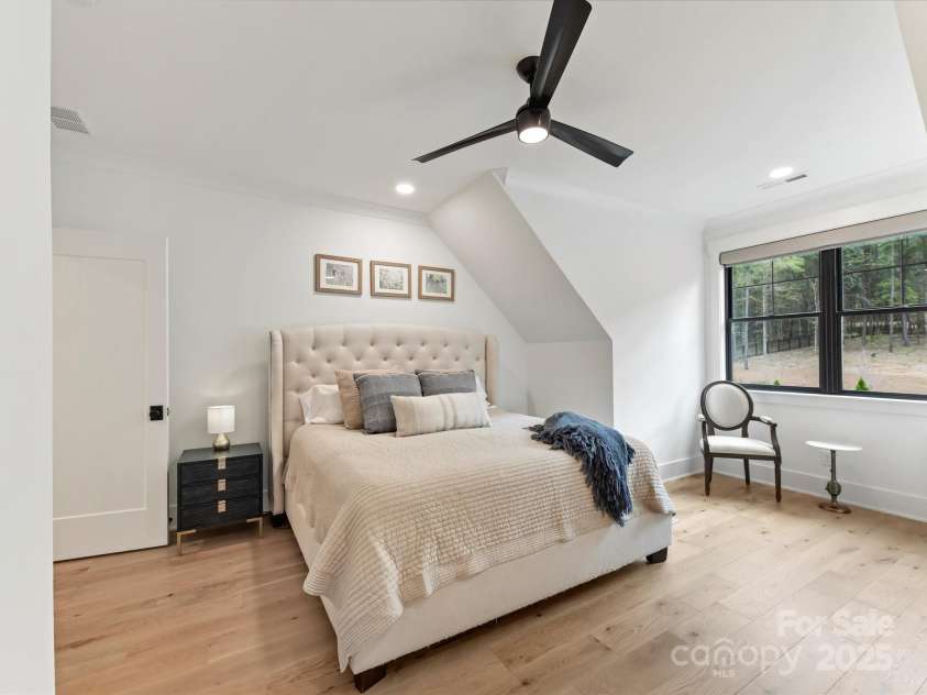 2954 Holbrook Road, Fort Mill, SC 29715.  MLS# CAR4254159, YatesRealty ID 13354. Bedroom 4