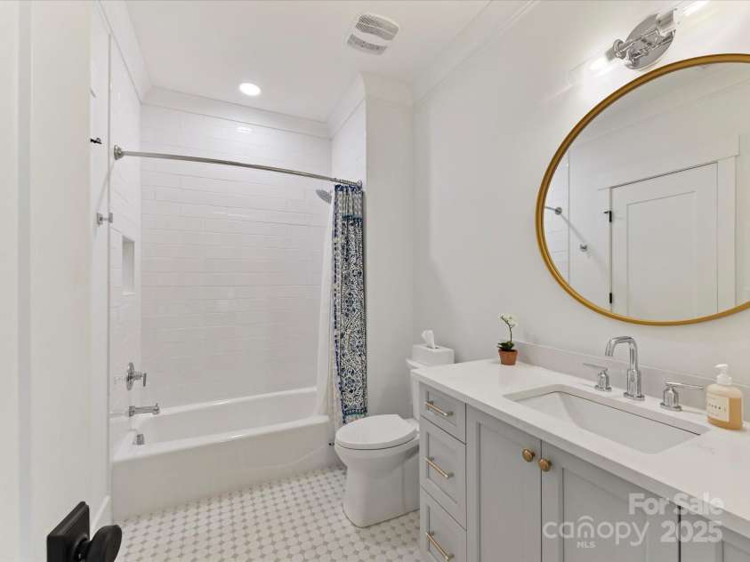 2954 Holbrook Road, Fort Mill, SC 29715.  MLS# CAR4254159, YatesRealty ID 13354. Bedroom 4 Bathroom