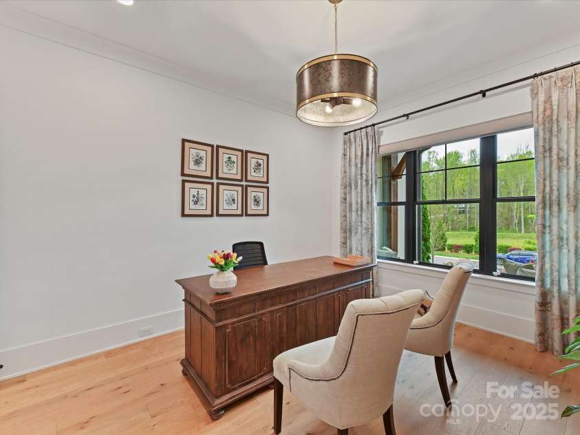 2954 Holbrook Road, Fort Mill, SC 29715.  MLS# CAR4254159, YatesRealty ID 13354. Bedroom/Office
