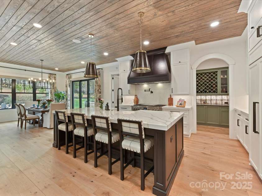 2954 Holbrook Road, Fort Mill, SC 29715.  MLS# CAR4254159, YatesRealty ID 13354. Kitchen