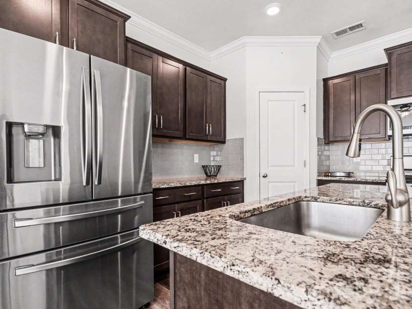 1076 Chicory Trace, Clover, SC 29710.  MLS# CAR4360991, YatesRealty ID 13356. 