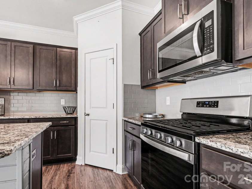 1076 Chicory Trace, Clover, SC 29710.  MLS# CAR4360991, YatesRealty ID 13356. 