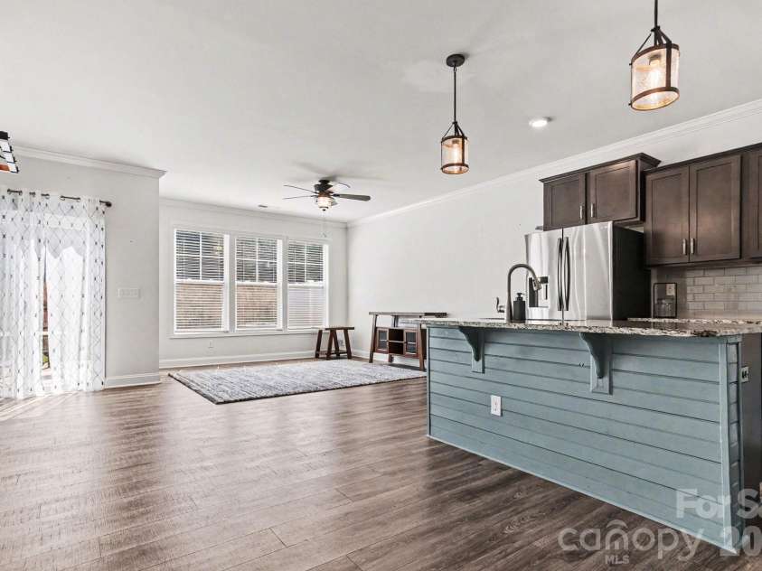 1076 Chicory Trace, Clover, SC 29710.  MLS# CAR4360991, YatesRealty ID 13356. 