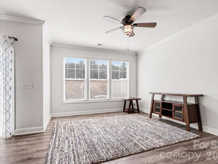 1076 Chicory Trace, Clover, SC 29710.  MLS# CAR4360991, YatesRealty ID 13356. 