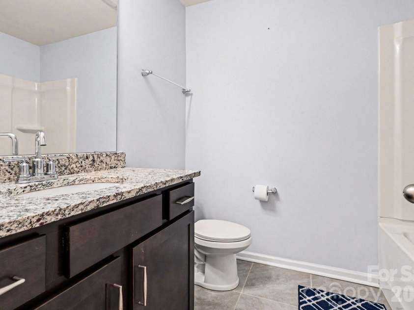 1076 Chicory Trace, Clover, SC 29710.  MLS# CAR4360991, YatesRealty ID 13356. 