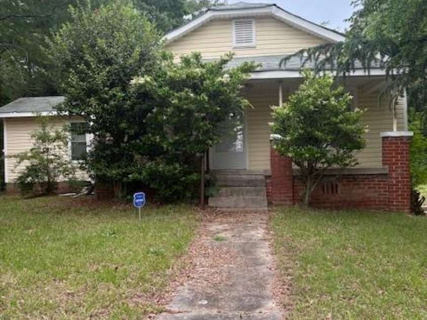 343 Dayvault Street, Concord, NC 28025.  MLS# CAR4259692, YatesRealty ID 13356. 