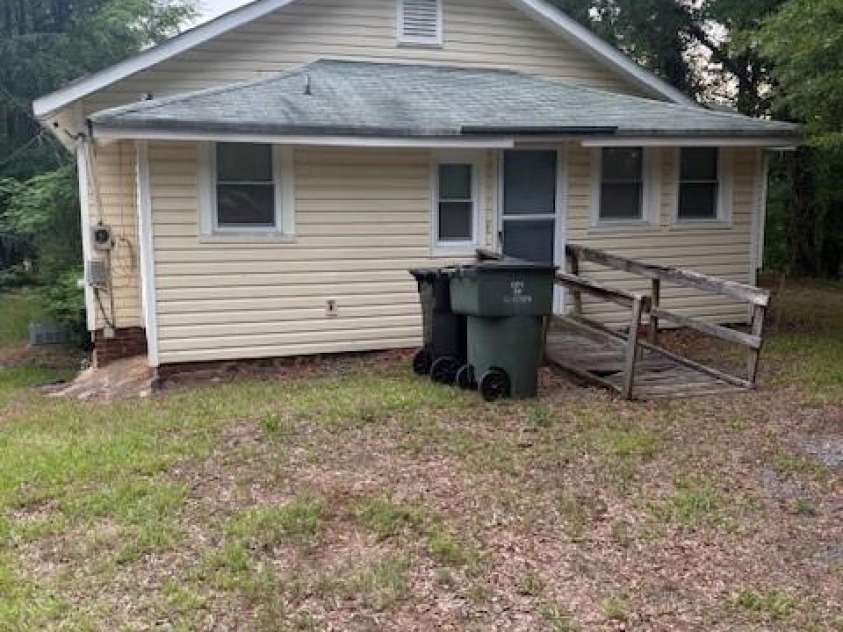 343 Dayvault Street, Concord, NC 28025.  MLS# CAR4259692, YatesRealty ID 13356. 