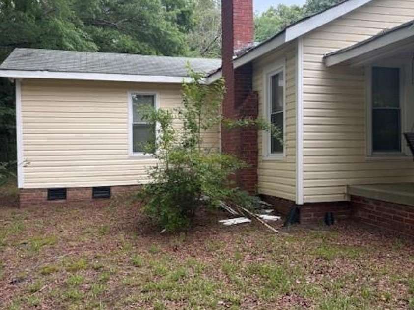 343 Dayvault Street, Concord, NC 28025.  MLS# CAR4259692, YatesRealty ID 13356. 