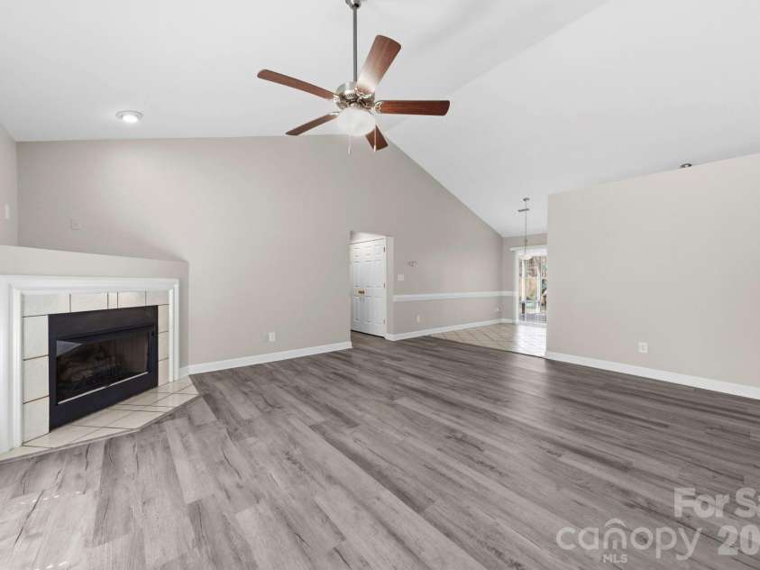 1613 Winthrop Lane, Monroe, NC 28110.  MLS# CAR4358139, YatesRealty ID 13357. 