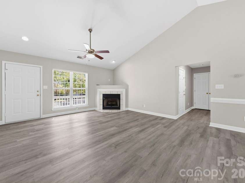 1613 Winthrop Lane, Monroe, NC 28110.  MLS# CAR4358139, YatesRealty ID 13357. 