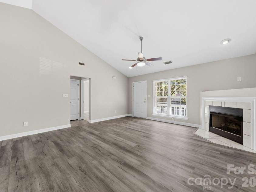 1613 Winthrop Lane, Monroe, NC 28110.  MLS# CAR4358139, YatesRealty ID 13357. 