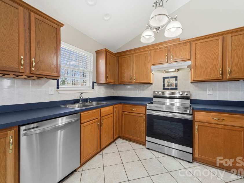 1613 Winthrop Lane, Monroe, NC 28110.  MLS# CAR4358139, YatesRealty ID 13357. 