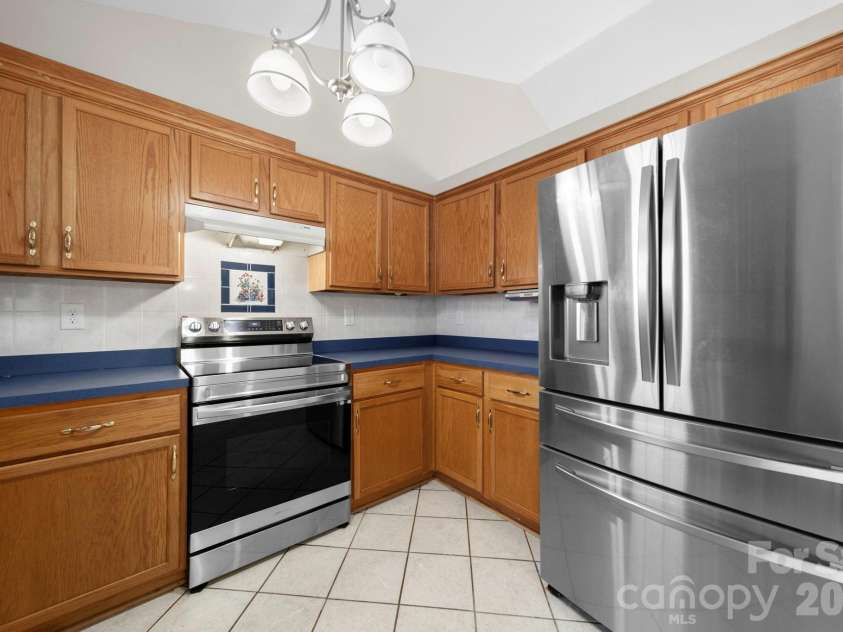 1613 Winthrop Lane, Monroe, NC 28110.  MLS# CAR4358139, YatesRealty ID 13357. 