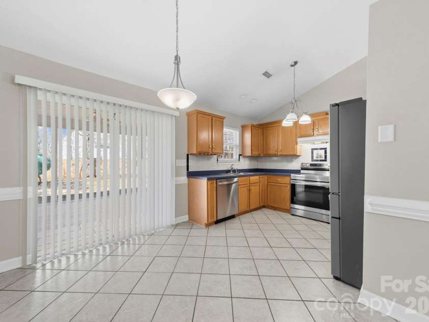 1613 Winthrop Lane, Monroe, NC 28110.  MLS# CAR4358139, YatesRealty ID 13357. 