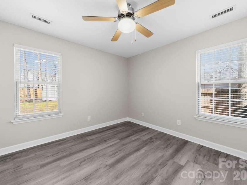 1613 Winthrop Lane, Monroe, NC 28110.  MLS# CAR4358139, YatesRealty ID 13357. 