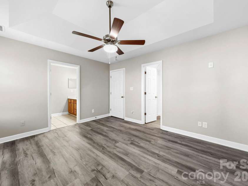1613 Winthrop Lane, Monroe, NC 28110.  MLS# CAR4358139, YatesRealty ID 13357. 