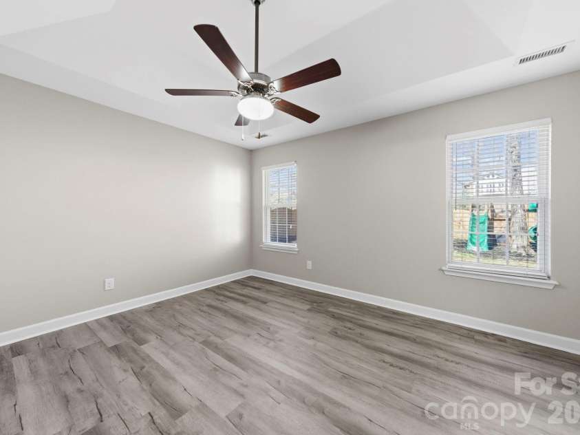 1613 Winthrop Lane, Monroe, NC 28110.  MLS# CAR4358139, YatesRealty ID 13357. 