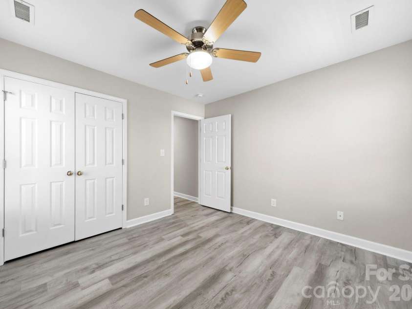 1613 Winthrop Lane, Monroe, NC 28110.  MLS# CAR4358139, YatesRealty ID 13357. 