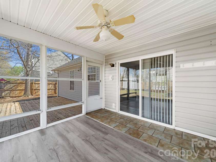 1613 Winthrop Lane, Monroe, NC 28110.  MLS# CAR4358139, YatesRealty ID 13357. 