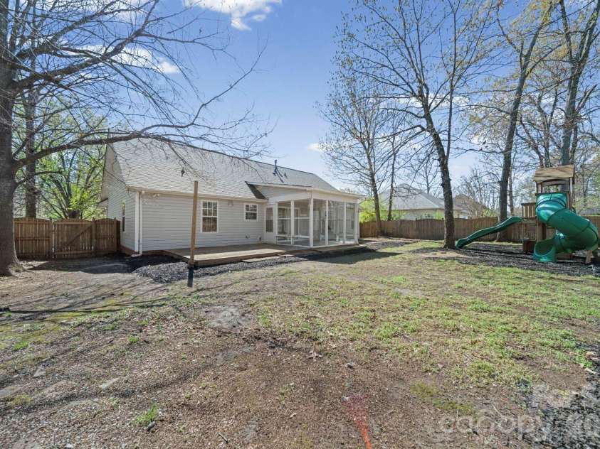 1613 Winthrop Lane, Monroe, NC 28110.  MLS# CAR4358139, YatesRealty ID 13357. 