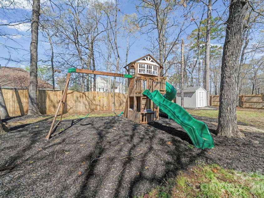 1613 Winthrop Lane, Monroe, NC 28110.  MLS# CAR4358139, YatesRealty ID 13357. 