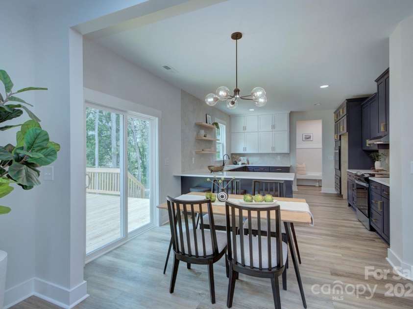 1025 Harrogate Drive, Bessemer City, NC 28016.  MLS# CAR4259820, YatesRealty ID 13358. 