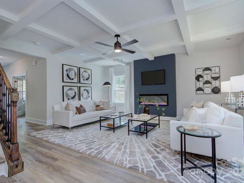 1025 Harrogate Drive, Bessemer City, NC 28016.  MLS# CAR4259820, YatesRealty ID 13358. 