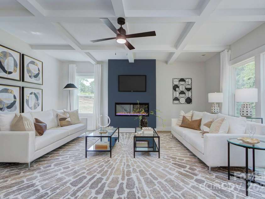 1025 Harrogate Drive, Bessemer City, NC 28016.  MLS# CAR4259820, YatesRealty ID 13358. 