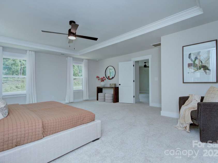 1025 Harrogate Drive, Bessemer City, NC 28016.  MLS# CAR4259820, YatesRealty ID 13358. 