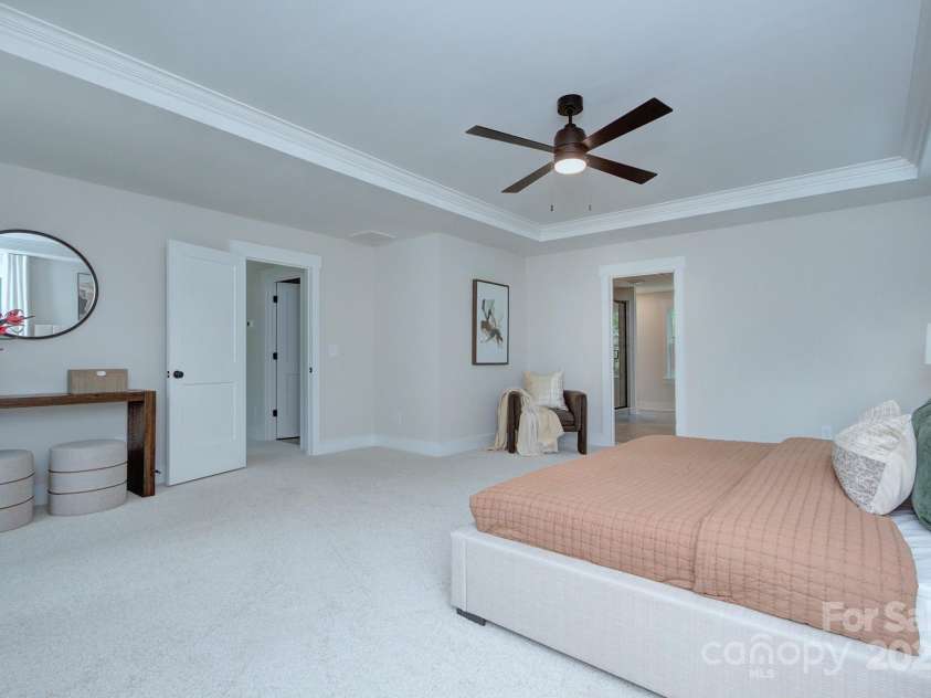 1025 Harrogate Drive, Bessemer City, NC 28016.  MLS# CAR4259820, YatesRealty ID 13358. 