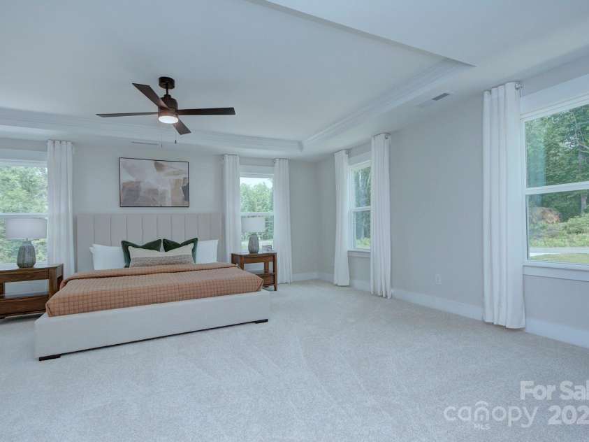 1025 Harrogate Drive, Bessemer City, NC 28016.  MLS# CAR4259820, YatesRealty ID 13358. 