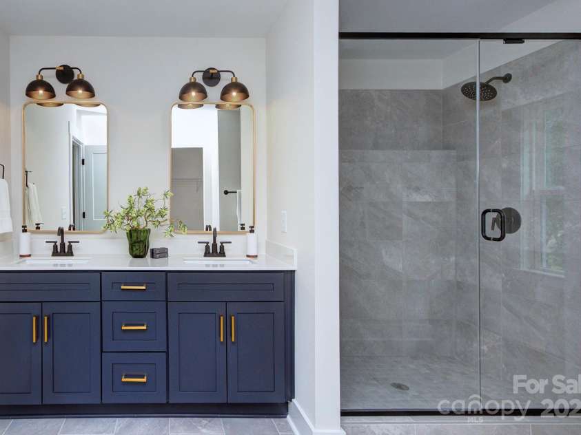 1025 Harrogate Drive, Bessemer City, NC 28016.  MLS# CAR4259820, YatesRealty ID 13358. 