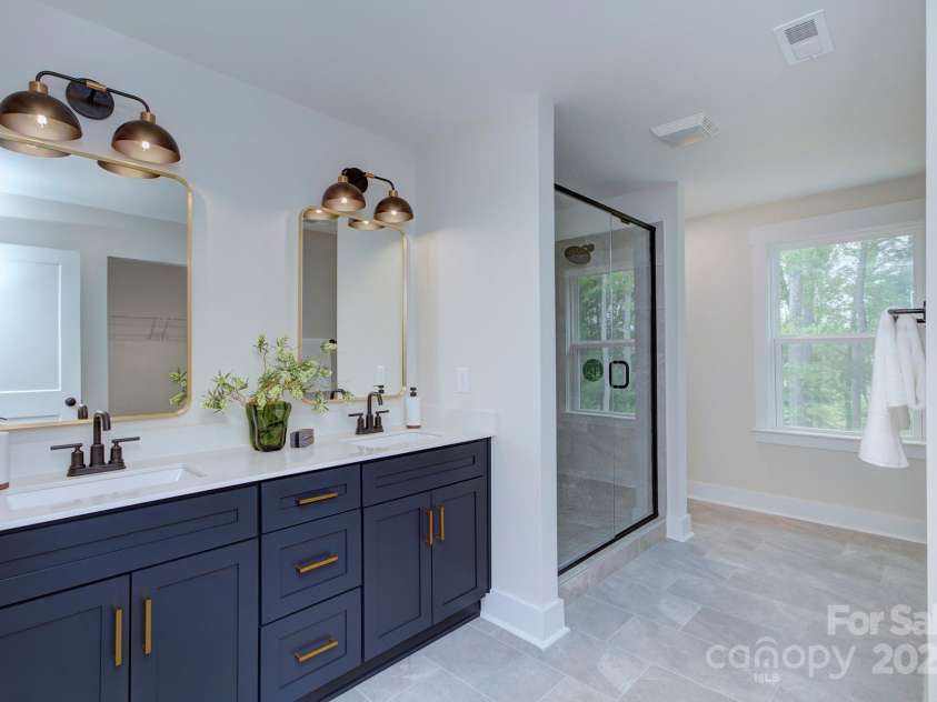 1025 Harrogate Drive, Bessemer City, NC 28016.  MLS# CAR4259820, YatesRealty ID 13358. 