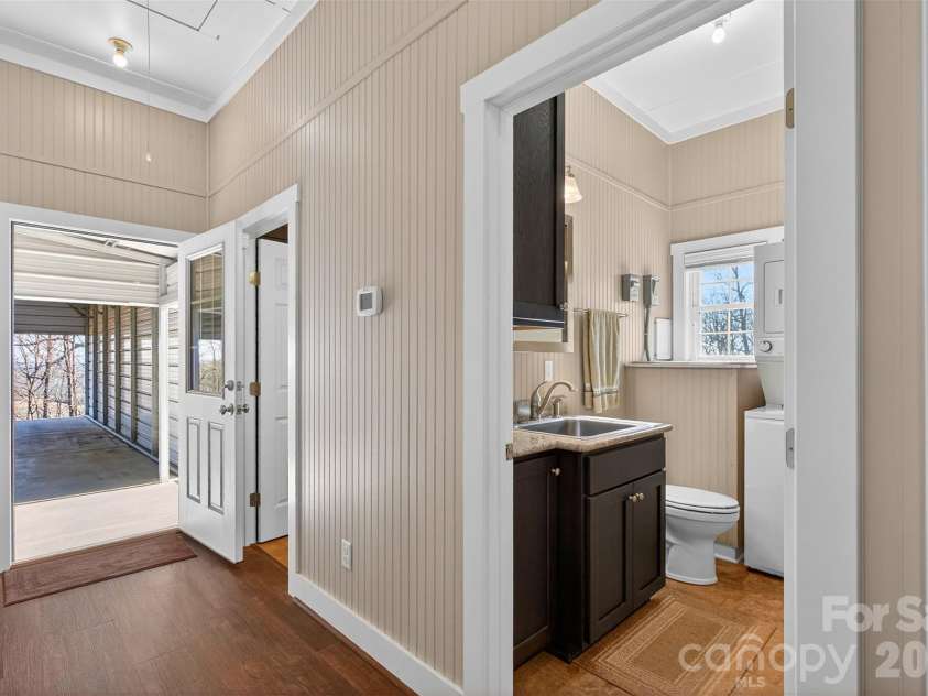 25 Preservation Trail, Columbus, NC 28722.  MLS# CAR4356020, YatesRealty ID 13358. 