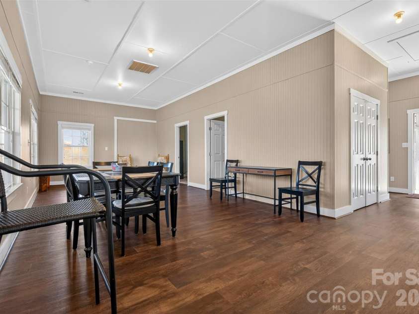 25 Preservation Trail, Columbus, NC 28722.  MLS# CAR4356020, YatesRealty ID 13358. 