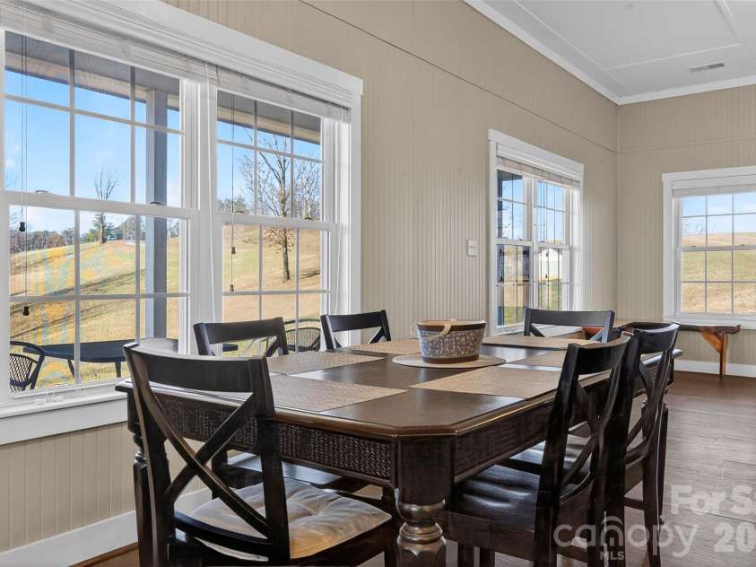 25 Preservation Trail, Columbus, NC 28722.  MLS# CAR4356020, YatesRealty ID 13358. 