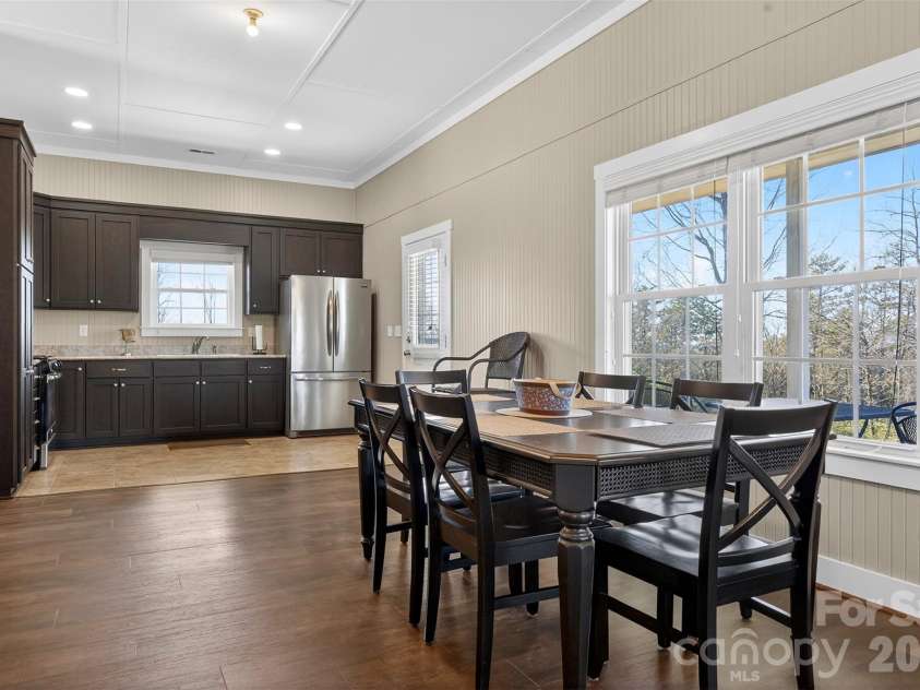 25 Preservation Trail, Columbus, NC 28722.  MLS# CAR4356020, YatesRealty ID 13358. 