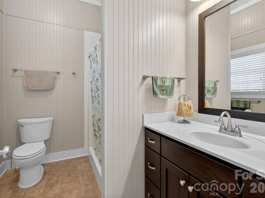 25 Preservation Trail, Columbus, NC 28722.  MLS# CAR4356020, YatesRealty ID 13358. 