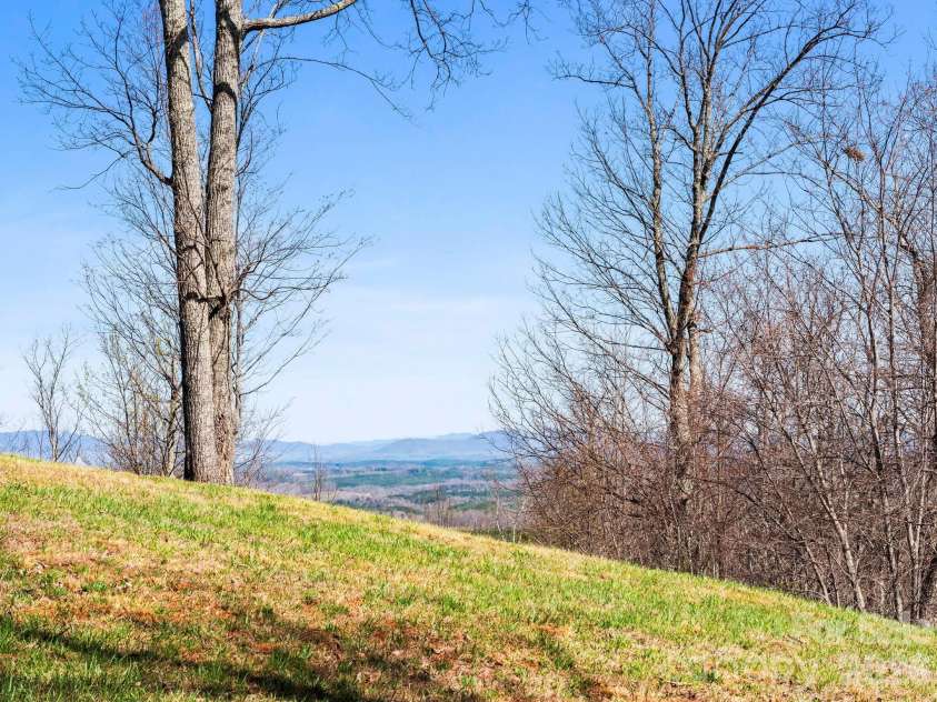 25 Preservation Trail, Columbus, NC 28722.  MLS# CAR4356020, YatesRealty ID 13358. 