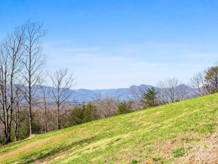 25 Preservation Trail, Columbus, NC 28722.  MLS# CAR4356020, YatesRealty ID 13358. 