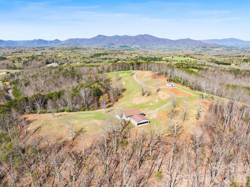 25 Preservation Trail, Columbus, NC 28722.  MLS# CAR4356020, YatesRealty ID 13358. 