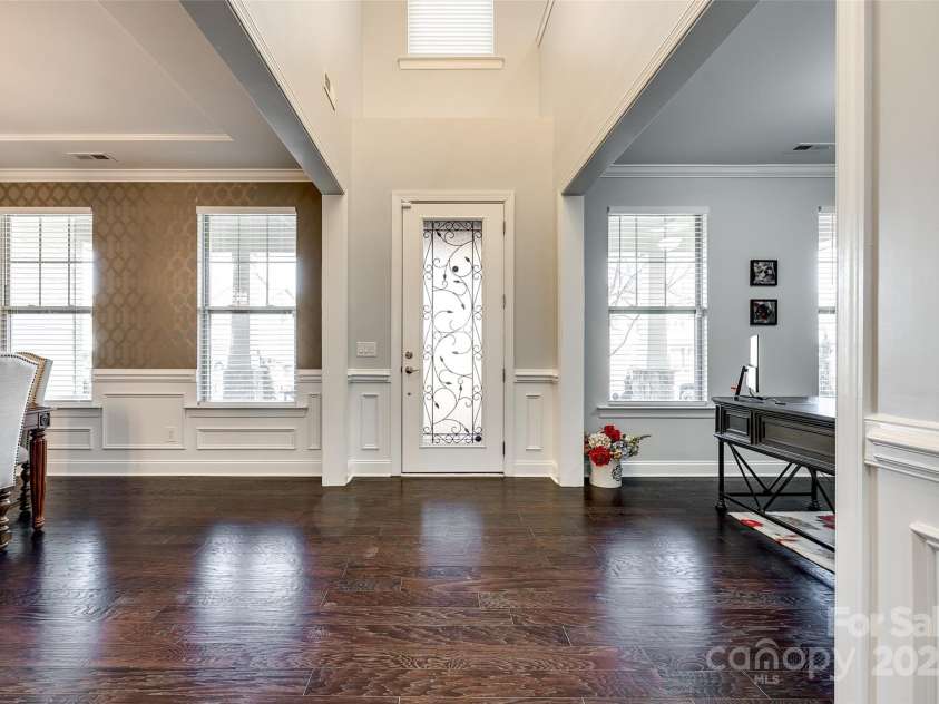 15416 Cimarron Hills Lane, Charlotte, NC 28278.  MLS# CAR4220187, YatesRealty ID 1336. 