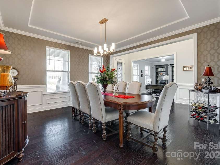 15416 Cimarron Hills Lane, Charlotte, NC 28278.  MLS# CAR4220187, YatesRealty ID 1336. 