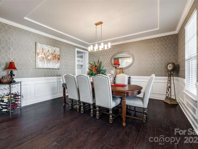 15416 Cimarron Hills Lane, Charlotte, NC 28278.  MLS# CAR4220187, YatesRealty ID 1336. 